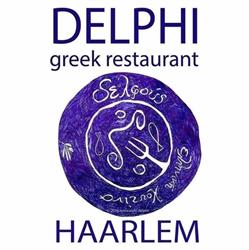 Taverna Delphi, Haarlem openingstijden