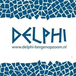 Delphi, Bergen op Zoom openingstijden