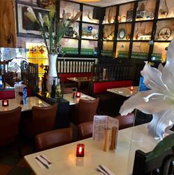 Grieks Specialiteiten Restaurant Rhodos V.o.f., Heerlen openingstijden