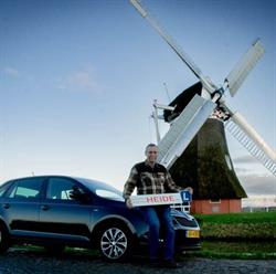 Auto- en Motorrijschool van der Heide, Groningen openingstijden