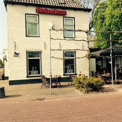 Het Grauwe Paard, Marsum openingstijden