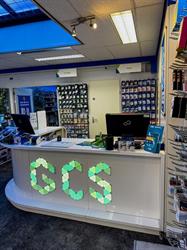 De Groene Computershop Gouda Bv, openingstijden