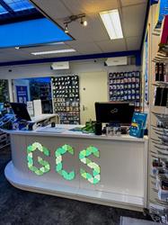 De Groene Computershop Gouda Bv, openingstijden