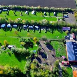 Mini Camping 'Weizicht', Kats openingstijden