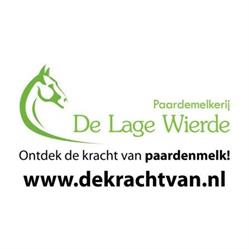 Paardenmelkerij de Lage Wierde, Wirdum Gn openingstijden