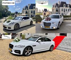 Royal Trouwauto-service, 's-Gravenhage openingstijden