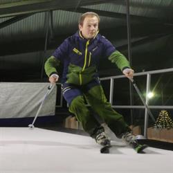 Ski Promotion Deventer, openingstijden