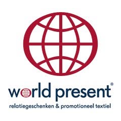 World Present relatiegeschenken & promotioneel textiel bv, Weert openingstijden