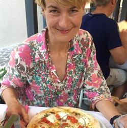 The Flying Pancake B&B, Amsterdam openingstijden