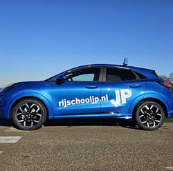 Rijschool JP, Beek openingstijden