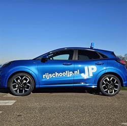 Rijschool JP, Beek openingstijden