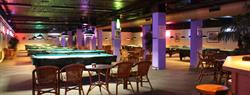 Snooker & Poolcentrum Woensel, Eindhoven openingstijden