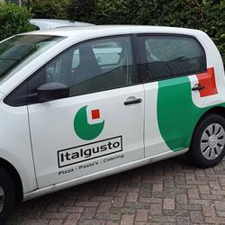 Italgusto, Hekelingen openingstijden
