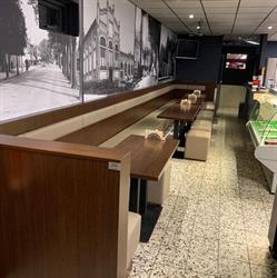 Isis Smikkelshop Cafetaria, Nijverdal openingstijden