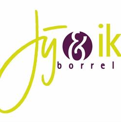 Borrelcafé Jij & Ik, 's-Hertogenbosch openingstijden