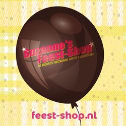 Suzanne's Feestshop, Noordwijkerhout openingstijden