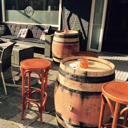 Café Sport, Beverwijk openingstijden