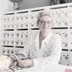 Bianca's Finishing Touch, Eindhoven openingstijden