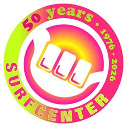 Surfcenter, Steendam openingstijden