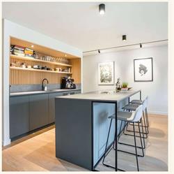 Allround Bouw Service B.V., Amsterdam openingstijden