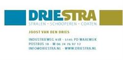 Driestra Bv, Waalwijk openingstijden