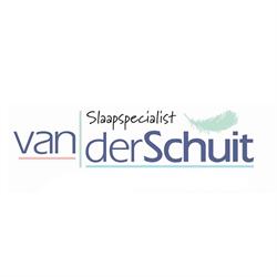 Slaapspecialist Van der Schuit, Geldermalsen openingstijden