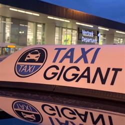 Taxi Gigant BV, Oudewater openingstijden