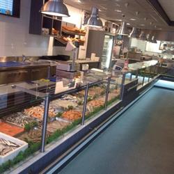 Vishandel Hollandspoor, 's-Gravenhage openingstijden