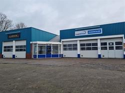 Garagebedrijf Zuur, Zuidwolde openingstijden