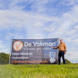 De Vakman Fokko Nijenhuis, Haskerdijken openingstijden