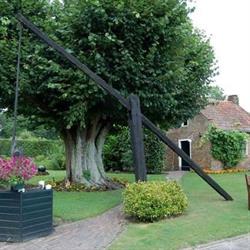 Camping De Beekhoek, Ulvenhout openingstijden