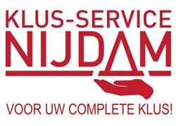 Klus-Service Nijdam, Joure openingstijden