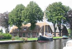Hertog-Inn, Rijpwetering openingstijden