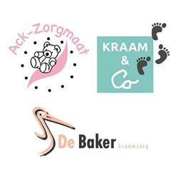 Ack/Zorgmaat Kraamzorg Bv, Amsterdam Zuidoost openingstijden