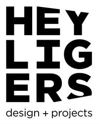 Heyligers Design + Projects, Amsterdam openingstijden