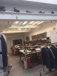 Zutphense Kledingherstel, openingstijden