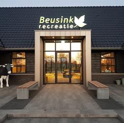 Beusink Recreatie Groepsaccommodaties en Camping, Lievelde openingstijden