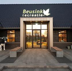 Beusink Recreatie Groepsaccommodaties en Camping, Lievelde openingstijden