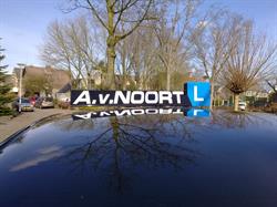 Autorijschool A. van Noort, Tilburg openingstijden