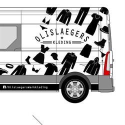 Olislaegers Vof, Baarle-Nassau openingstijden