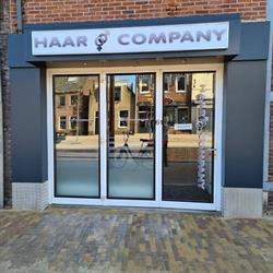 Haar-Company, Zevenbergen openingstijden