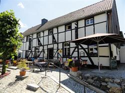 Herberg Oud Holset, Lemiers openingstijden