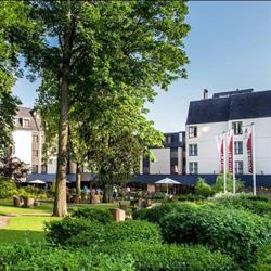 Hotel Schaepkens Van St. Fyt, Valkenburg openingstijden