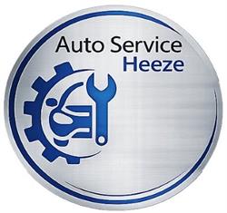 Autoservice Heeze, openingstijden
