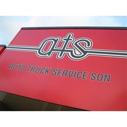Auto Truck Service Son, Son en Breugel openingstijden