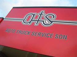 Auto Truck Service Son, Son en Breugel openingstijden