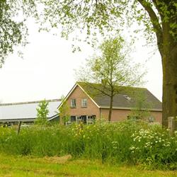 Boerderij de Verwondering, Goudriaan openingstijden