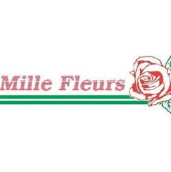 Mille Fleurs Bloemen en Planten, Rotterdam openingstijden
