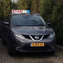 Verkeersschool Stam, Amsterdam openingstijden