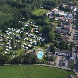 Camping De Linde, Valkenburg openingstijden